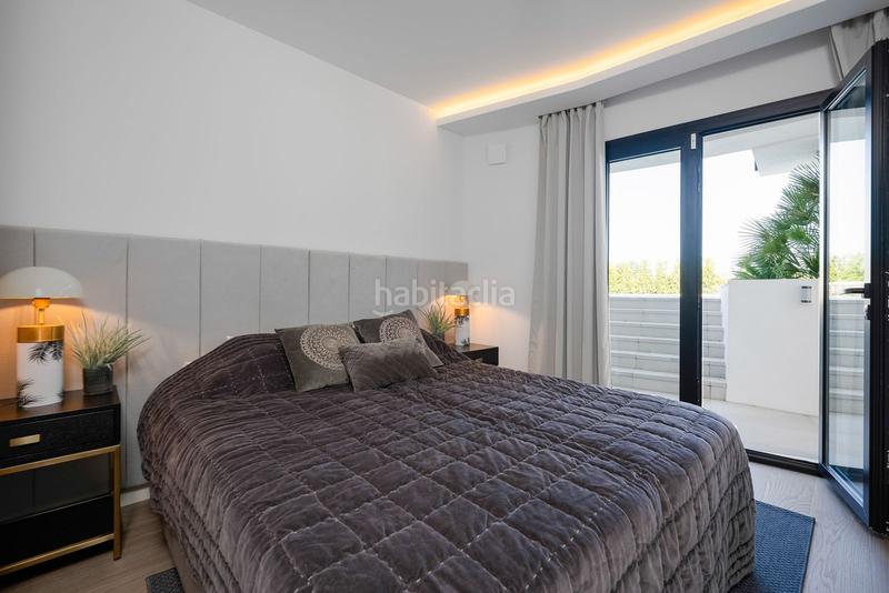 Foto 65743f5c-677e-433f-bab8-a22051e9ec9a. Chalet mit parking pool in La Carolina - Guadalpín Marbella