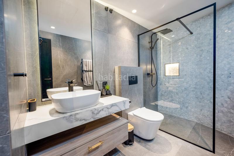 Foto 3fc2ff1d-5698-4edf-8d05-fec18d6a67fb. Chalet with parking pool in La Carolina - Guadalpín Marbella