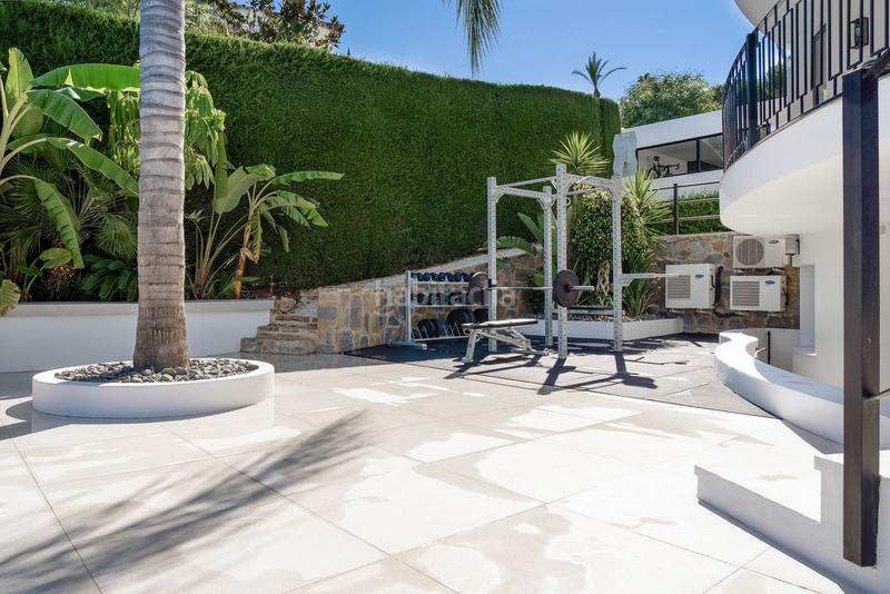 Foto 8519d92e-cc38-4dbc-b844-f58cc3be6f2e. Chalet with parking pool in La Carolina - Guadalpín Marbella