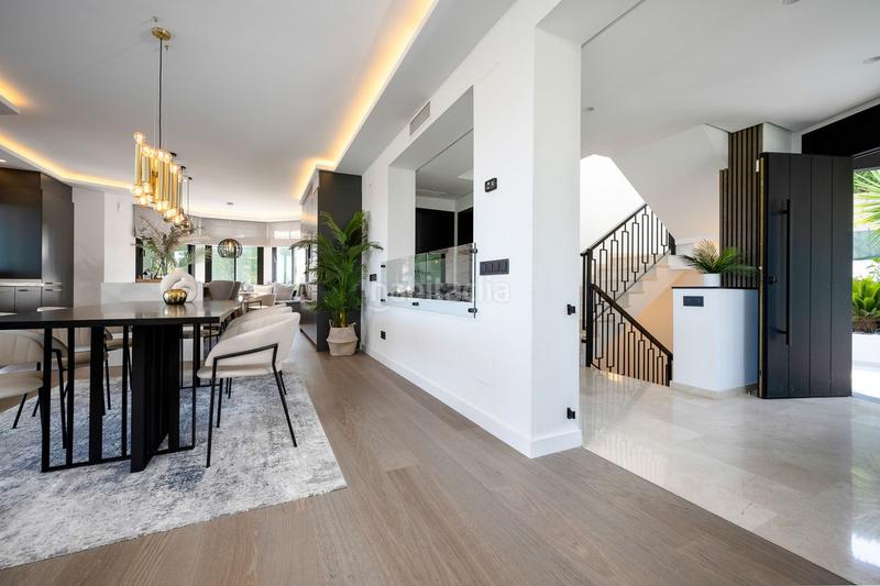 Foto df56a386-3b1b-4788-9f5c-8673d39e4b39. Chalet en La Carolina - Guadalpín Marbella