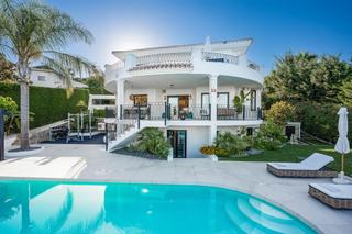 Chalet in La Carolina - Guadalpín