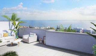 Apartament a Guadalobón