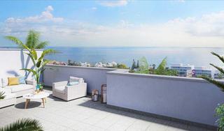 Apartament a Guadalobón