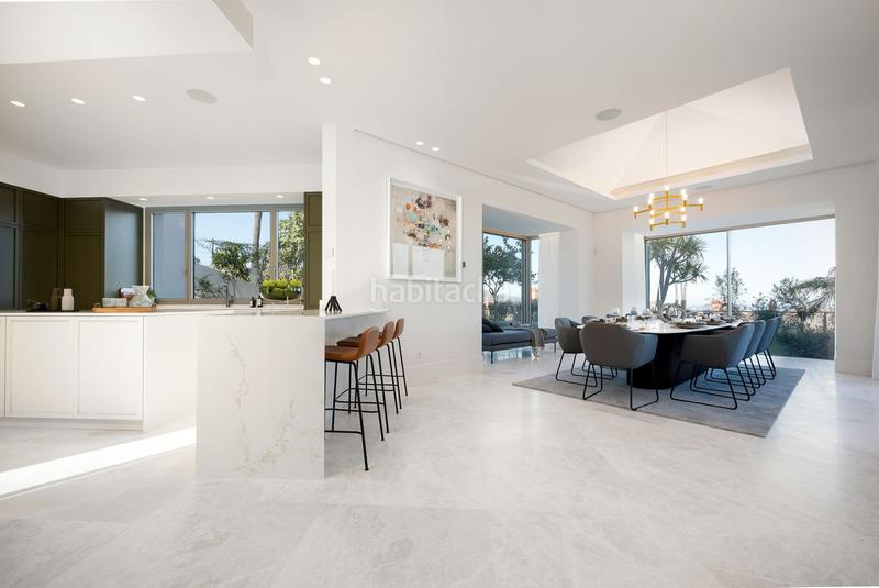 Foto dfd61a1e-7a71-41d4-b87a-3bbeb2da6b1a. Chalet avec parking piscine dans Benahavís pueblo Benahavís