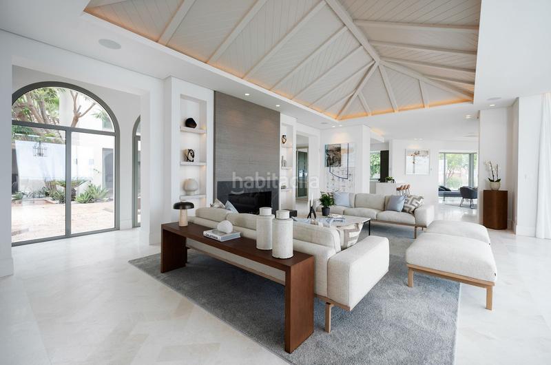 Foto eda50a49-926c-4a4e-86f2-4be87fca9b1f. Chalet en Benahavís pueblo Benahavís