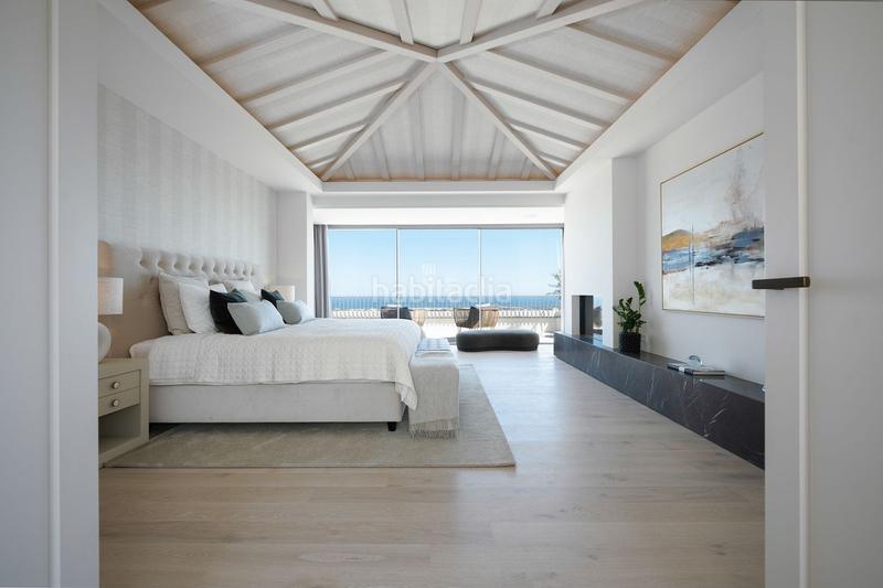 Foto 3966eb4f-c3a2-42b3-8bf1-03212f9b62f6. Chalet con parcheggio piscina in Benahavís pueblo Benahavís