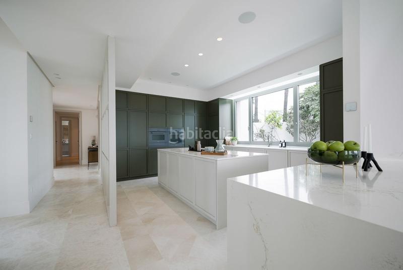 Foto 0949f47e-6bbe-4192-bf5e-e21acaa3263c. Xalet amb aparcament piscina a Benahavís pueblo Benahavís