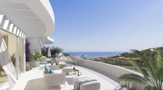 Appartement à La Alcaidesa