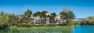 Apartament a Los Naranjos