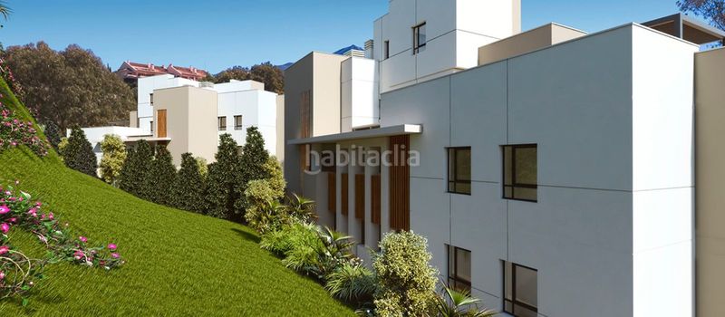 Foto a98d2dac-b87f-49fb-b488-ae25dfff89ec. Apartament amb aparcament piscina a Los Naranjos Marbella