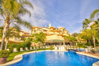 Apartamento en Los Naranjos