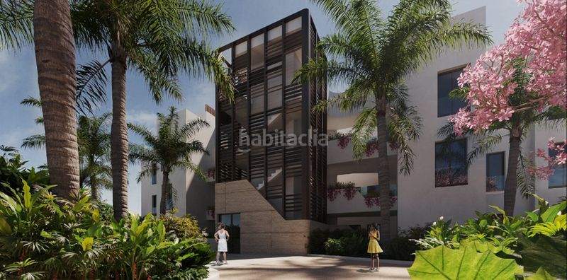 Foto 304c069d-457f-492a-8448-d211a7473bd8. Apartament amb aparcament piscina a Bel - Air Estepona
