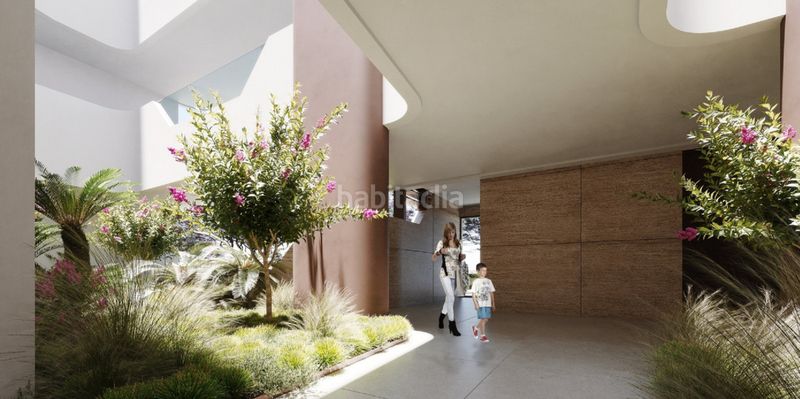 Foto 4e1ed91b-5199-4ece-9a83-db191ae6785e. Apartament amb aparcament piscina a Bel - Air Estepona