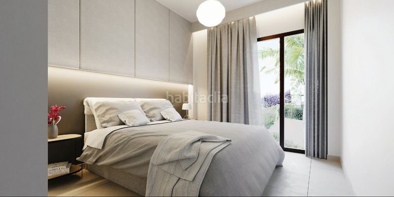 Foto 56040a55-52cb-43aa-9ce4-9de05721d030. Apartament amb aparcament piscina a Bel - Air Estepona