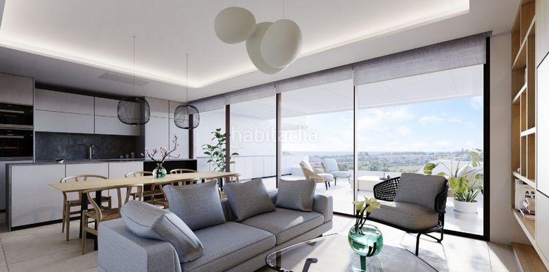 Foto 7384e97a-7ba0-4c4d-a37a-9a2dc8c86679. Apartament amb aparcament piscina a Bel - Air Estepona