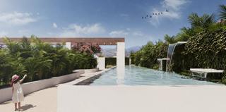 Apartamento en Bel - Air