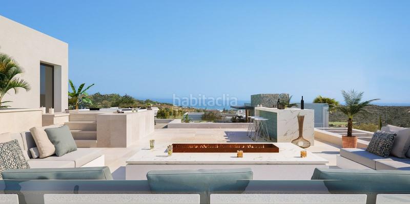 Foto 060979d8-a729-44f7-a68d-fbfc67adb23e. Chalet avec parking piscine dans Valle Romano Golf Estepona