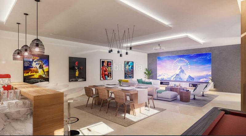 Foto 481df2e4-ec50-45d9-a57d-ba49f2f08af8. Chalet en Valle Romano Golf Estepona