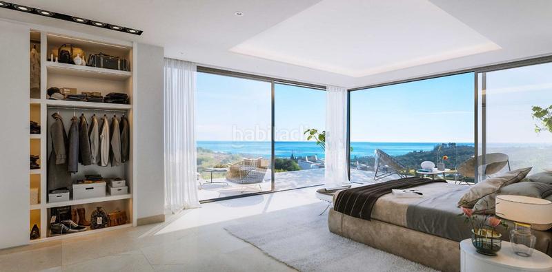 Foto 7a3e6e6a-70f2-43fe-811b-a6fe787ef572. Chalet con parcheggio piscina in Valle Romano Golf Estepona