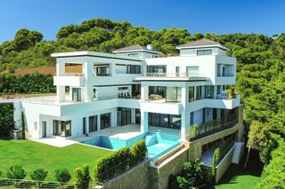 Chalet en Los Arqueros  - Puerto del Almendro