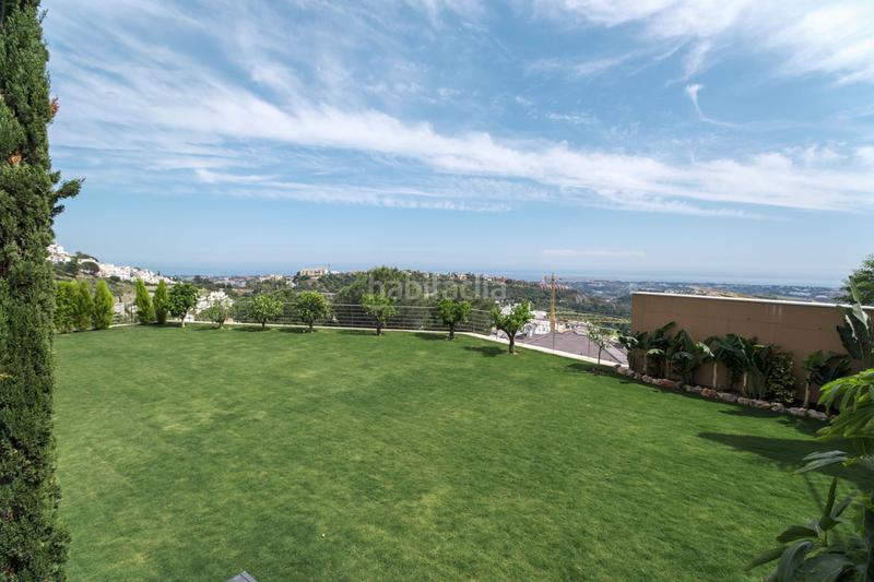 Foto faaa46e2-ad47-4a0d-8952-45cc9e9eb0df. Chalet con parcheggio piscina in los arqueros - puerto del almendro Benahavís