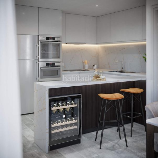 Foto 1b5d1d58-682c-4b94-8695-29ce50c85ac3. Apartament amb aparcament piscina a Casablanca - La Viñuela Benalmádena