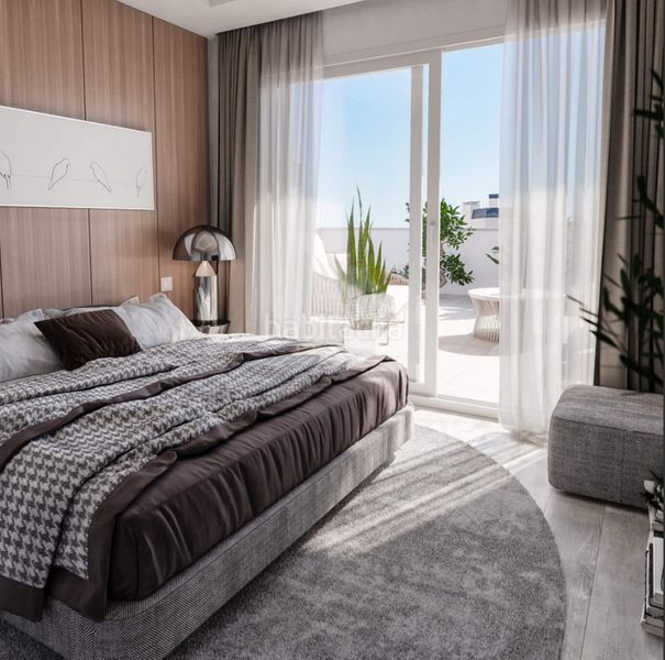 Foto 68a231b7-ecb1-4657-bcf4-3a0b36168562. Apartament amb aparcament piscina a Casablanca - La Viñuela Benalmádena