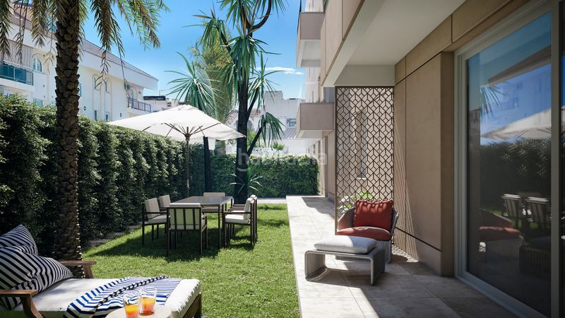 Foto c5eeba84-4dfc-4951-9a34-7c6df9cd1adb. Apartament amb aparcament piscina a Casablanca - La Viñuela Benalmádena