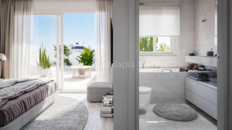 Foto e46c4ba4-209b-4034-98ff-fa9d5c65985d. Apartament amb aparcament piscina a Casablanca - La Viñuela Benalmádena