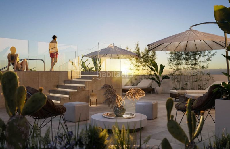 Foto edaf701e-c2dc-4cca-9207-dbe1876a4f19. Apartament amb aparcament piscina a Casablanca - La Viñuela Benalmádena