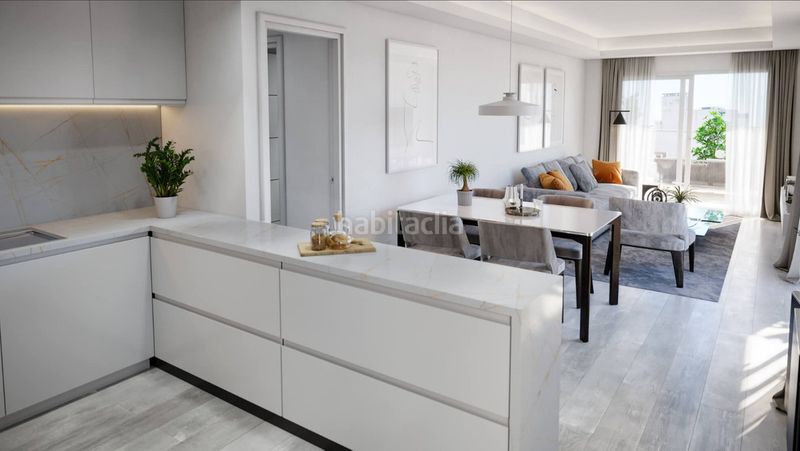 Foto f5d3d1e6-3939-4301-9fe8-84340e0617ad. Apartament amb aparcament piscina a Casablanca - La Viñuela Benalmádena