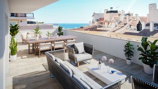 Appartement in Casablanca - La Viñuela