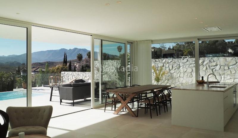 Foto 0441111e-5dd8-42fa-b257-25bc6feee136. Chalet en Mijas pueblo Mijas