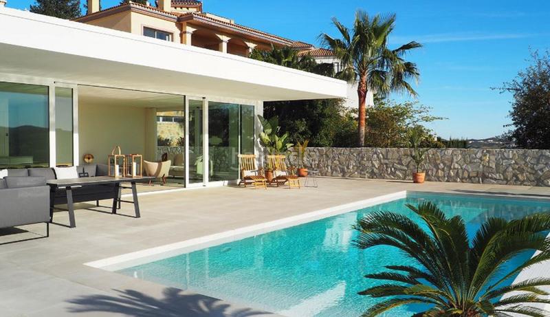 Foto 0525582f-f8f9-4e1c-8612-4e0770da36a4. Chalet en Mijas pueblo Mijas