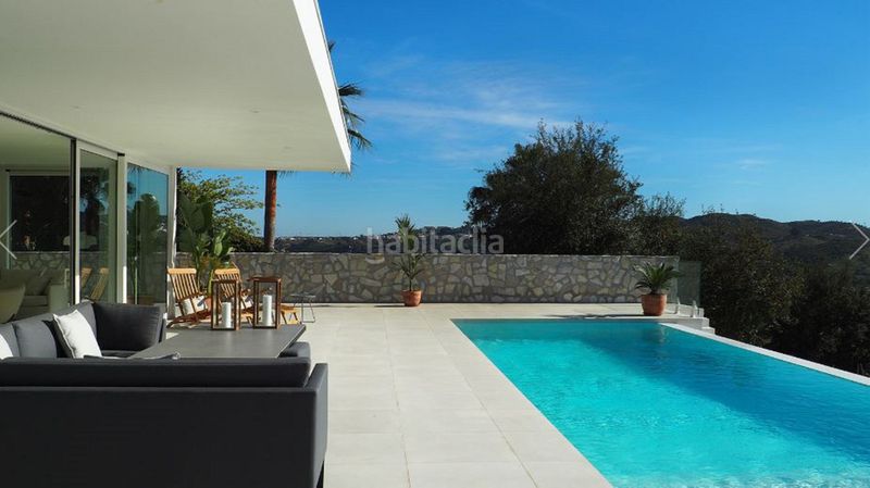 Foto 164cbb4b-d8e2-4625-8e25-b2d9f73f7616. Chalet en Mijas pueblo Mijas