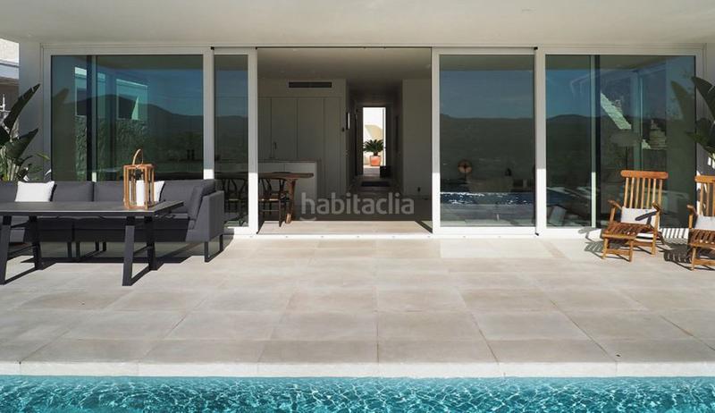 Foto 2ee884f9-3afa-4de3-9c41-14b0dcbdc2c9. Chalet en Mijas pueblo Mijas
