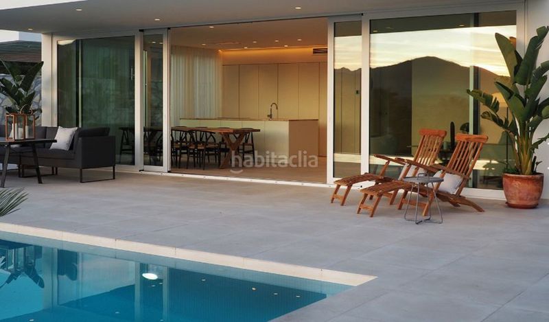 Foto 6a0cdfd9-fb7d-4265-942e-85ebc1ec6f42. Chalet en Mijas pueblo Mijas