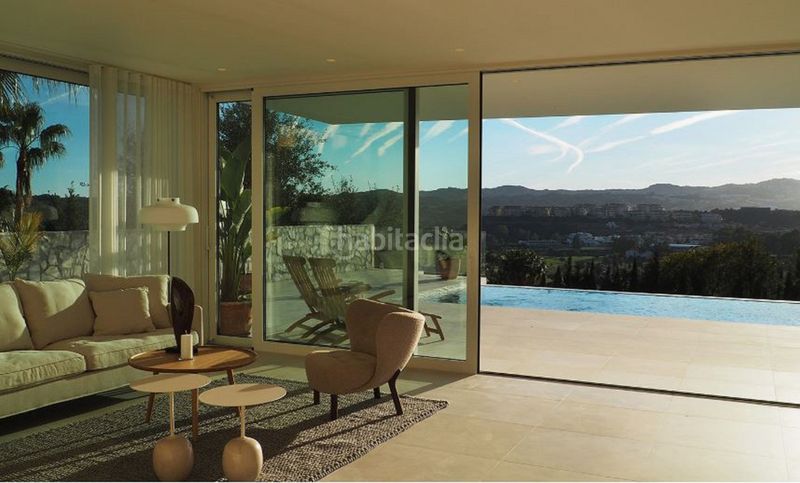 Foto ab56bcdf-e8db-4e6c-bd68-58edd14e4d98. Chalet en Mijas pueblo Mijas