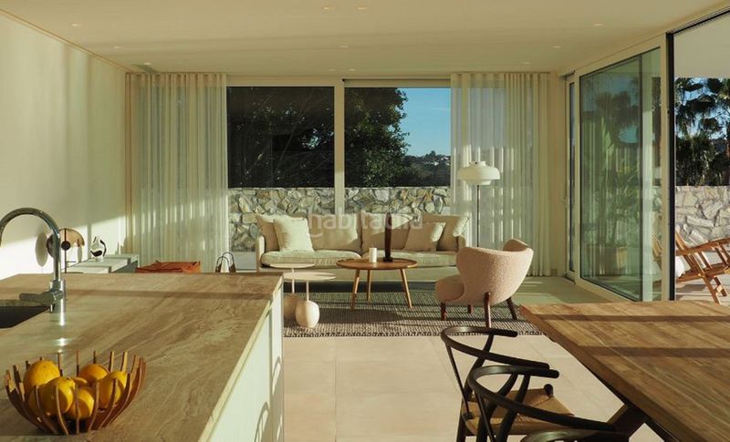 Foto c192fd7f-1b92-4198-9370-0121737e39e8. Chalet en Mijas pueblo Mijas
