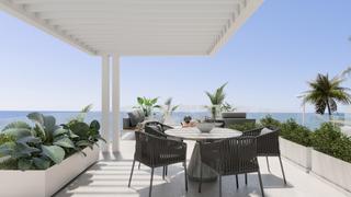 Chalet à El Faro de Calaburra - Chaparral