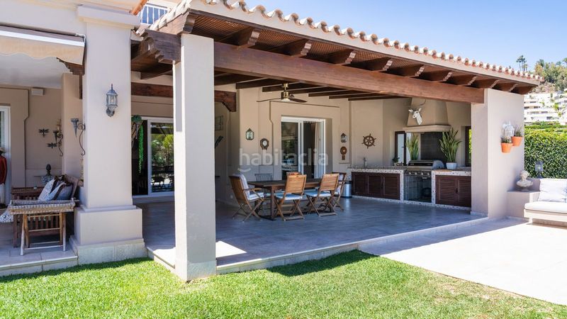 Foto 1c5dac41-739e-41fb-bf23-fd37f4011ba9. Chalet en Las Brisas Marbella