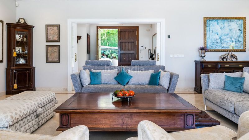 Foto 28fdc8ff-8862-4960-a283-c63a2ba7d8ca. Chalet en Las Brisas Marbella