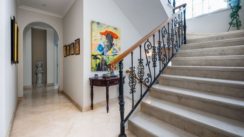 Foto 4b16c0c8-8585-47cb-917a-b3c44001b96c. Chalet en Las Brisas Marbella