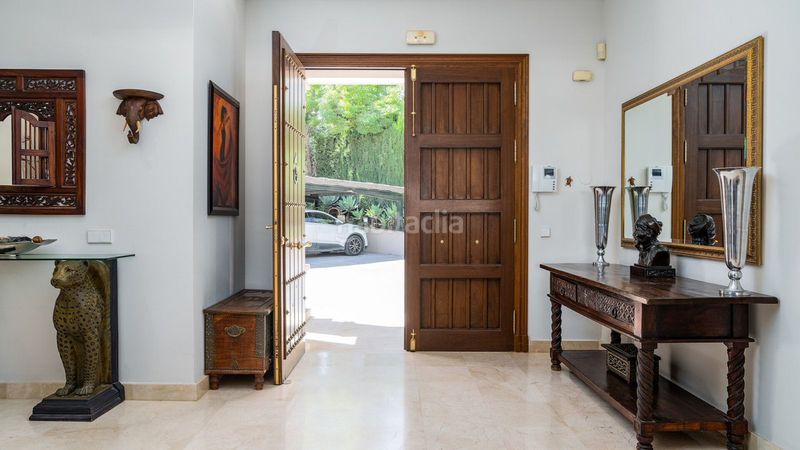 Foto 7bf91934-ba6f-41a4-9b35-eecc8880a97d. Chalet en Las Brisas Marbella