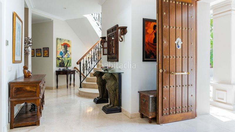 Foto 955d2ea9-3f5e-4e0c-8c2e-bc46e10f9f5b. Chalet en Las Brisas Marbella