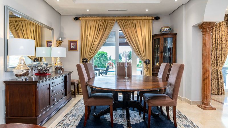 Foto a4dbc8d3-f970-476c-9da2-de315b72f96d. Chalet en Las Brisas Marbella