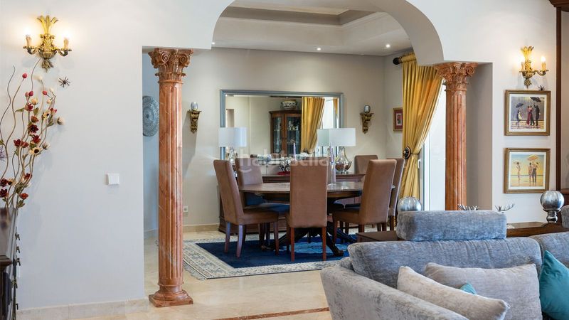 Foto ad7d8916-865e-47df-ad97-ad87758ae127. Chalet en Las Brisas Marbella