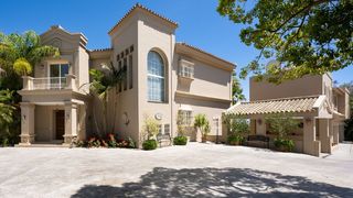 Chalet en Las Brisas