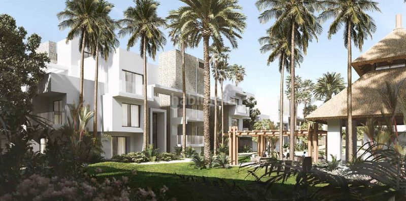 Foto 656e5158-9773-4fb1-a149-2cc2124d67b7. Apartament amb piscina a Parque Central Estepona