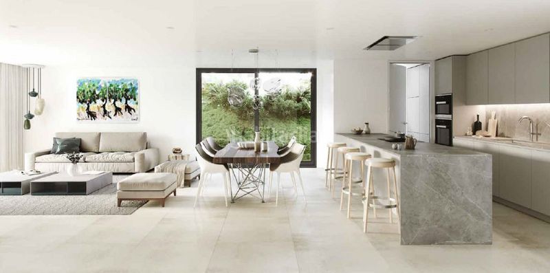 Foto 9adbe14a-fcf2-4f76-a0df-4f84cf6564f8. Apartament amb piscina a Parque Central Estepona